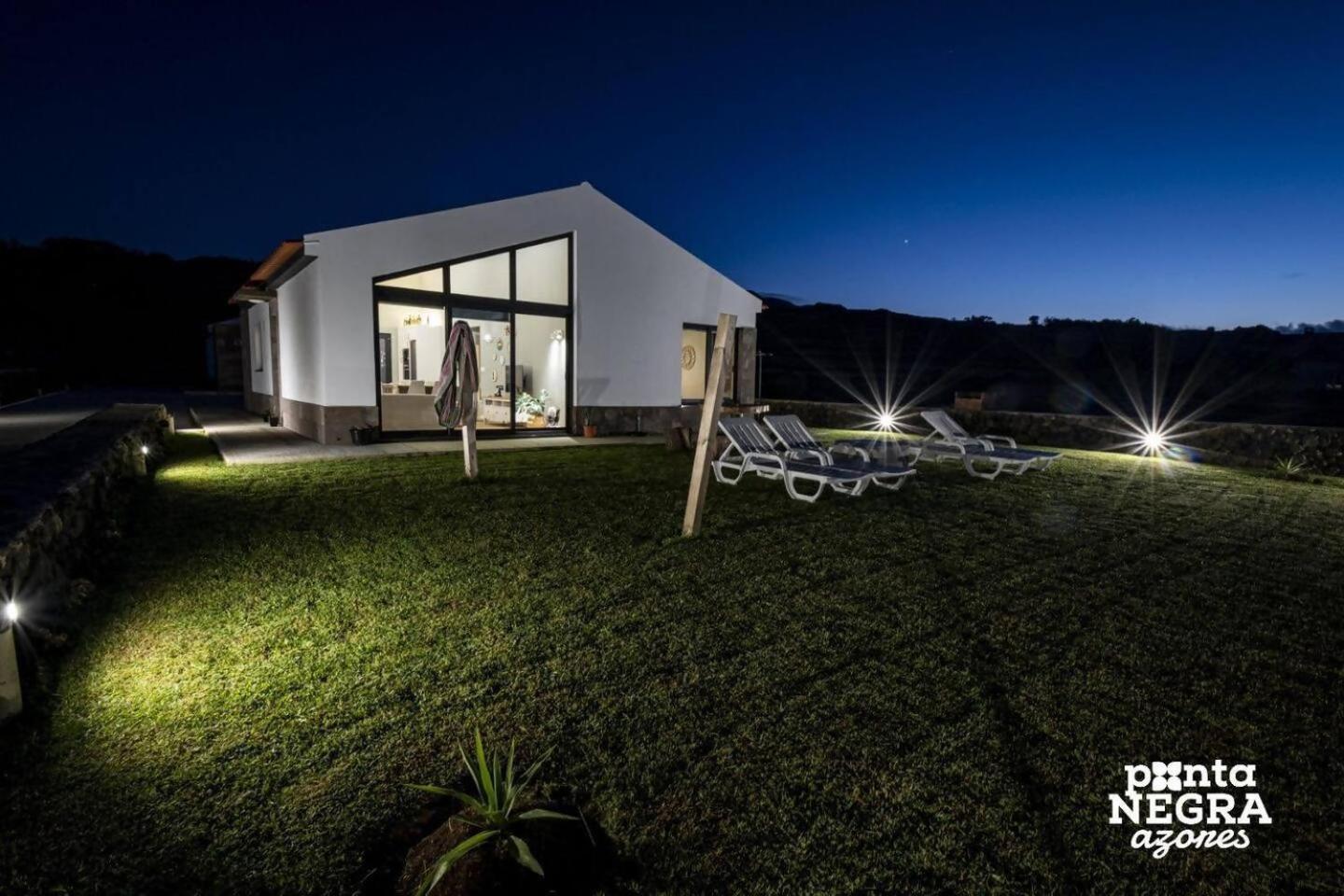 Holiday home Beer House By Pontanegraazores