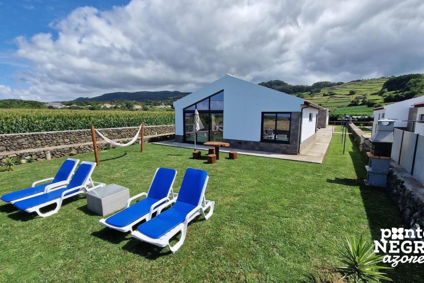 Holiday home Beer House By Pontanegraazores *